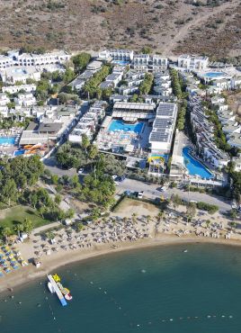 JASMIN BEACH HOTEL
